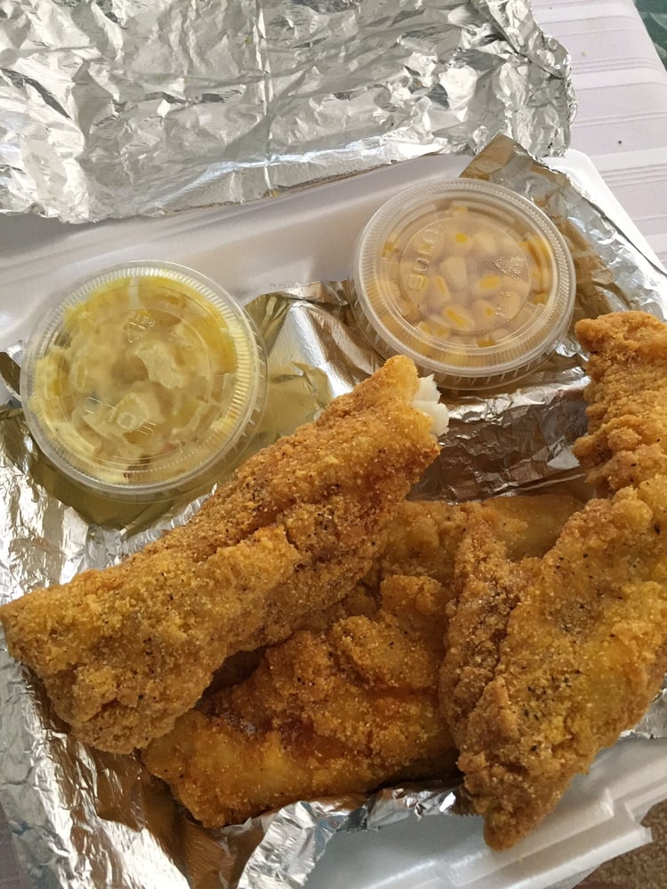 The Galley Soul Food and More Food Trucks Oklahoma City, OK Restaurant Reviews Phone