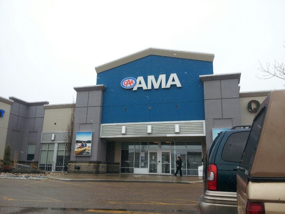 AMA