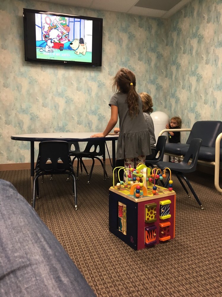 image of business Pediatric Affiliates Medical Group