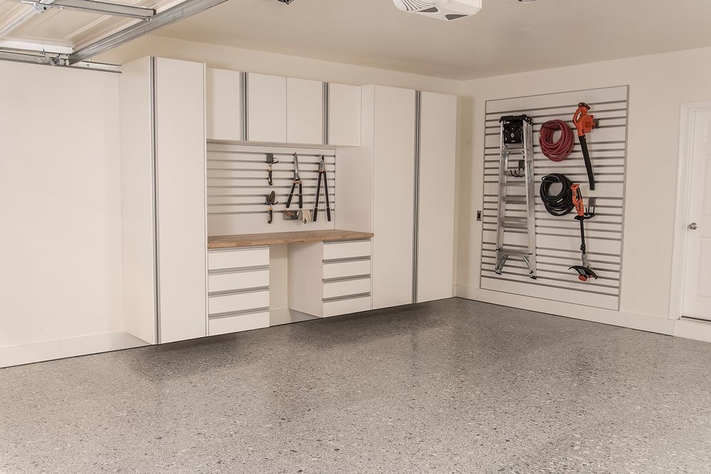 image of business Garage Experts of South Central Alaska