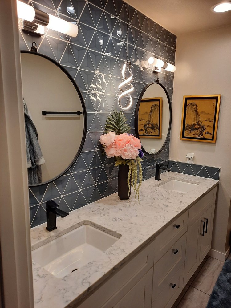 image of business Quality Tile Install