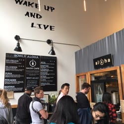 Basik Cafe Polk St San Francisco Basik Cafe Polk St San Francisco