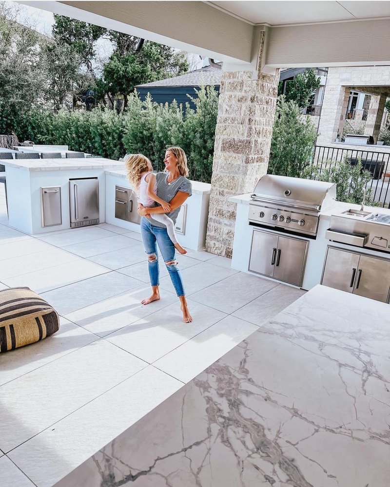 Signature Pavers