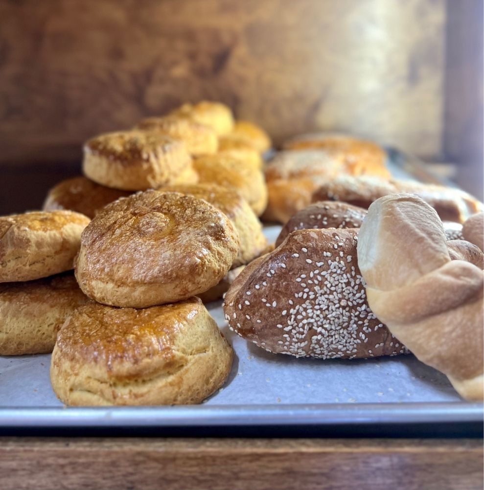 Panaderia Mejia