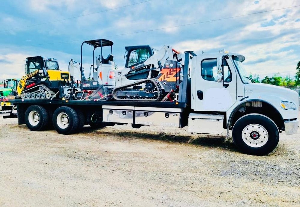 24hTowing