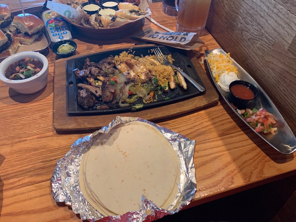 Chili's