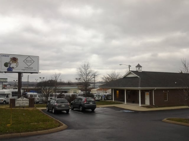 image of business Donald P Cooper, DDS