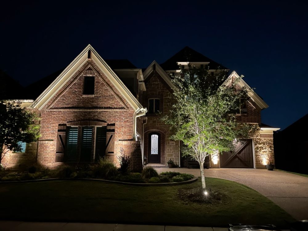 Lunar FX Lighting