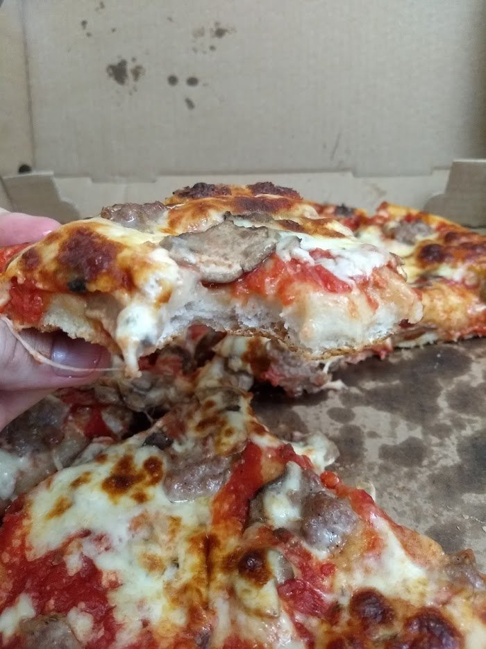 Nana’s Pizzeria 26 Photos & 107 Reviews Pizza 410 Main St