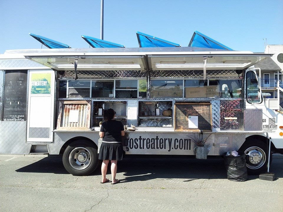 Food Truck Mafia- Martinez Street Eats!