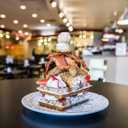 The Best 10 Restaurants In Dallas Tx With Prices Last Updated 2 Maple Leaf Diner