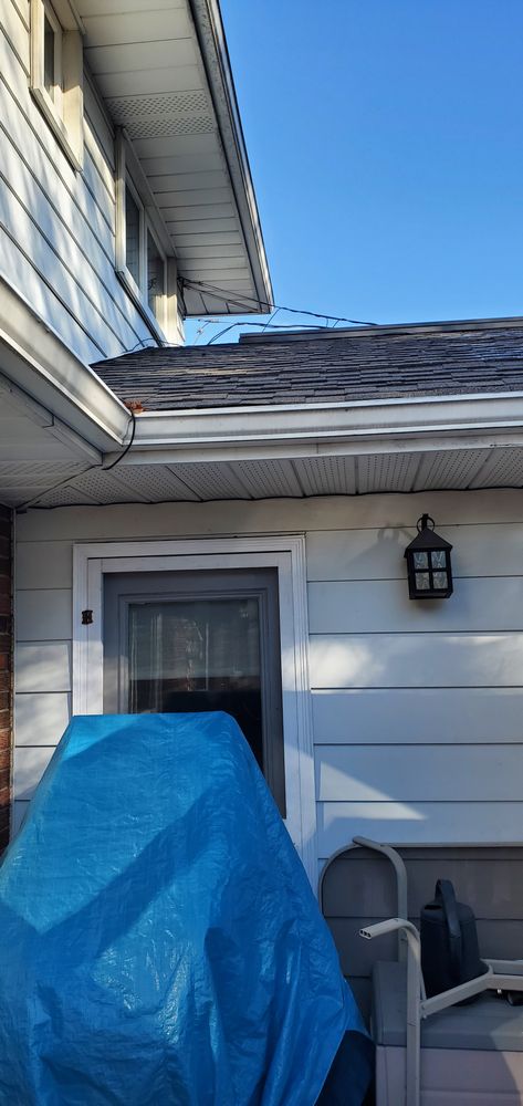 Peace of Mind Exteriors
