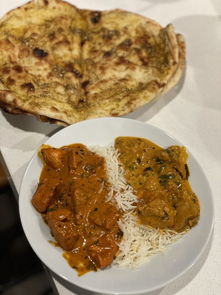 Tandoori Nites