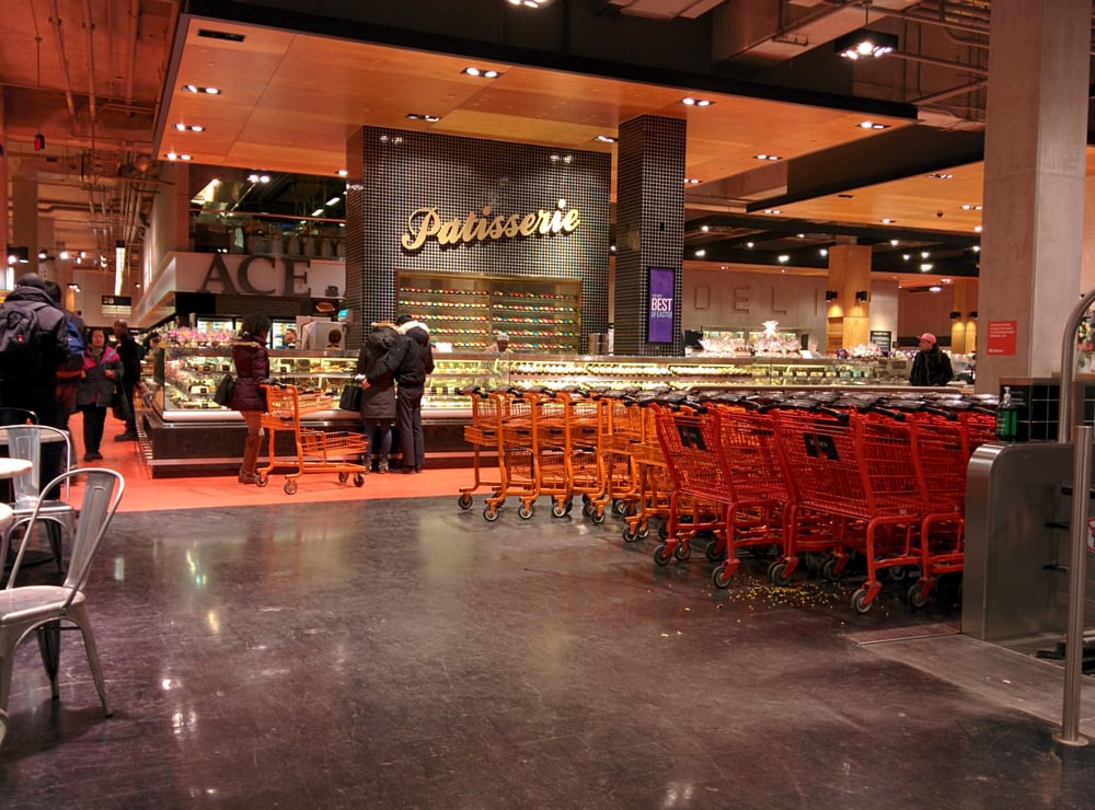 Loblaws 85 Photos & 64 Reviews Grocery 585 Queen Street W