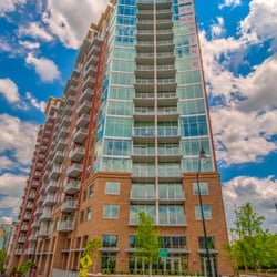 Top 10 Best High Rise Apartments In Nashville Tn Last Updated May Element Music Row