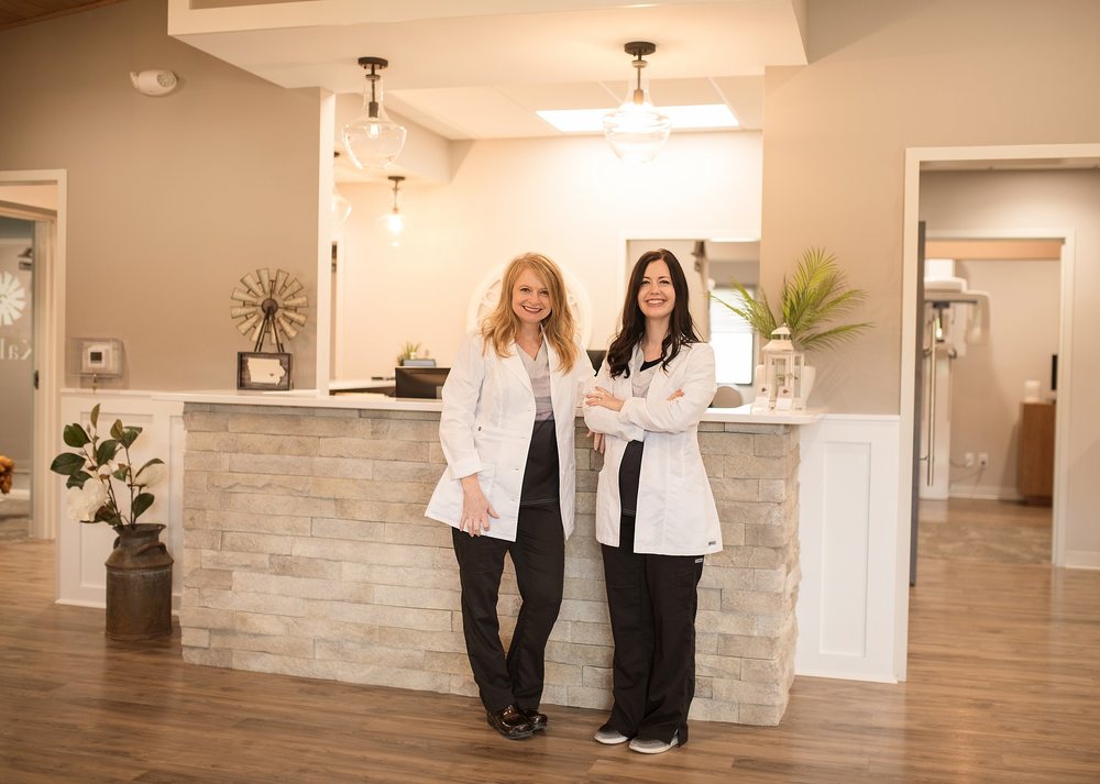 image of business Kalona Family Dental