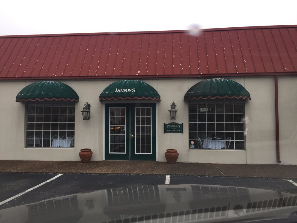 Dumplin’s H R H 21 Reviews Comfort Food 305 S 12th St, Murray, KY