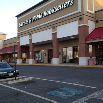 book stores in falls church va