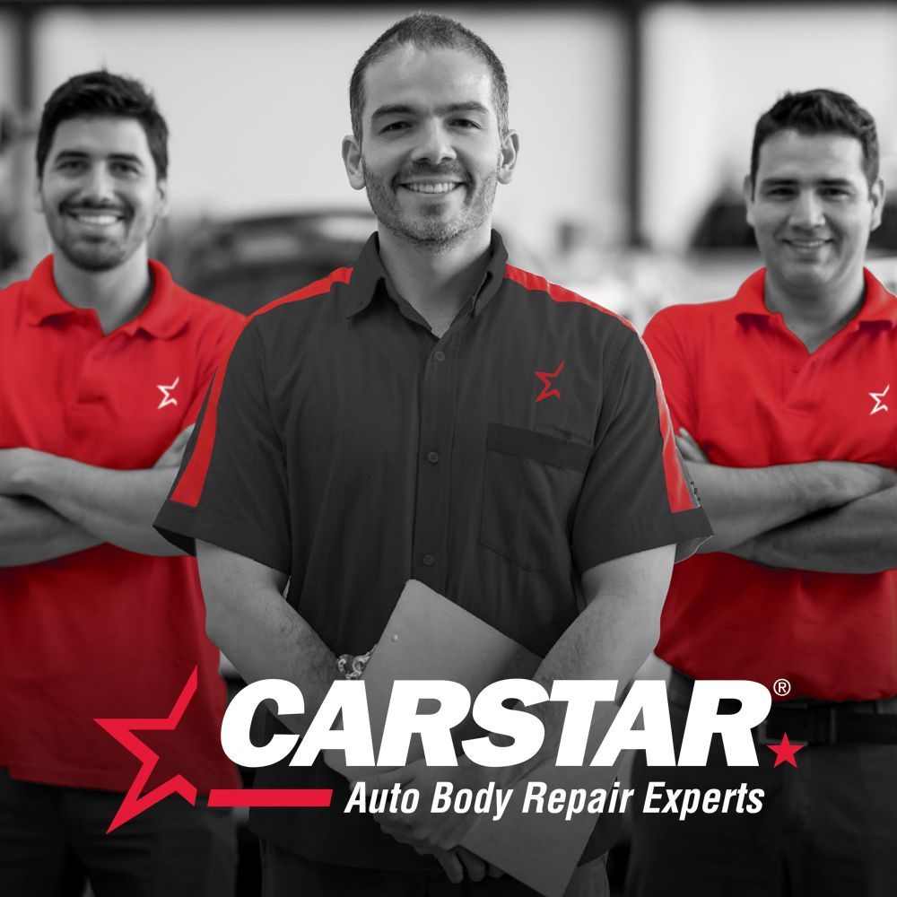 CARSTAR Express Tecumseh Road West