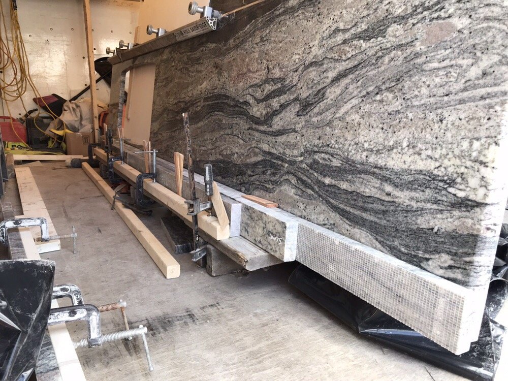 Lawrence Natural Stone