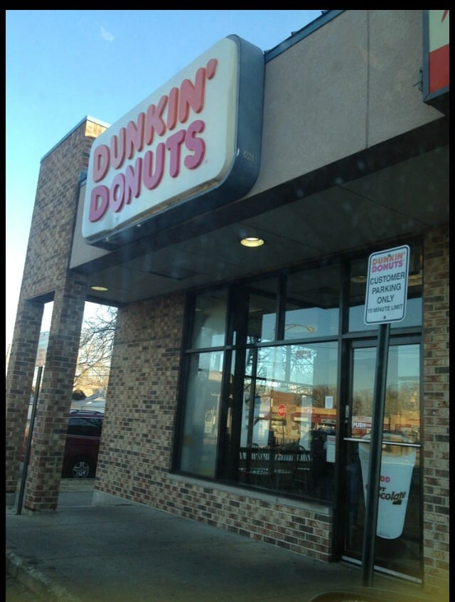 Dunkin’ Donuts Donuts 3359 N Harlem Ave, Dunning, Chicago, IL