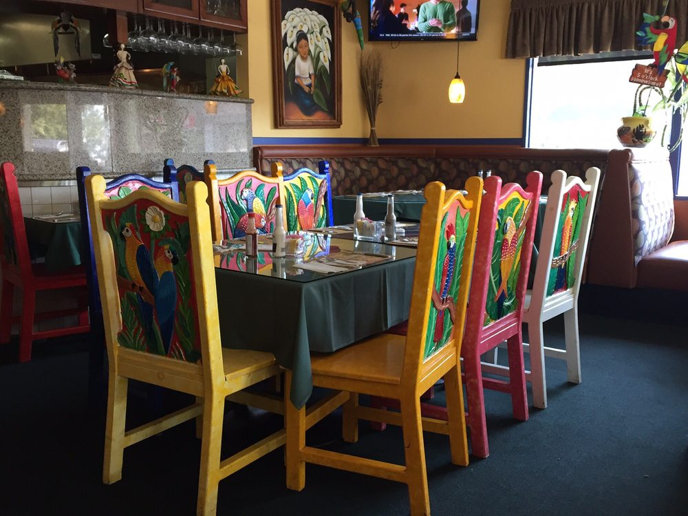 El Perico Ranchero 66 Photos & 120 Reviews Mexican 9770 19th St