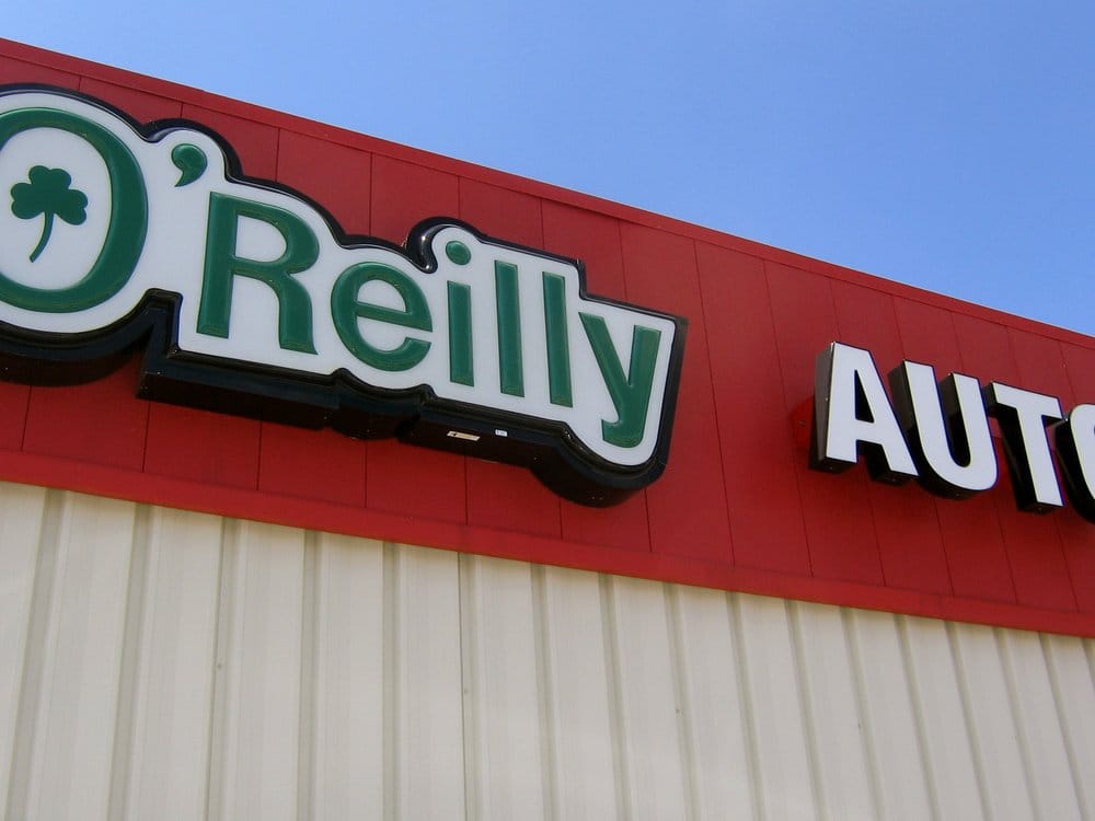 O’Reilly Auto Parts Auto Parts & Supplies 1042 Beltline Rd SW