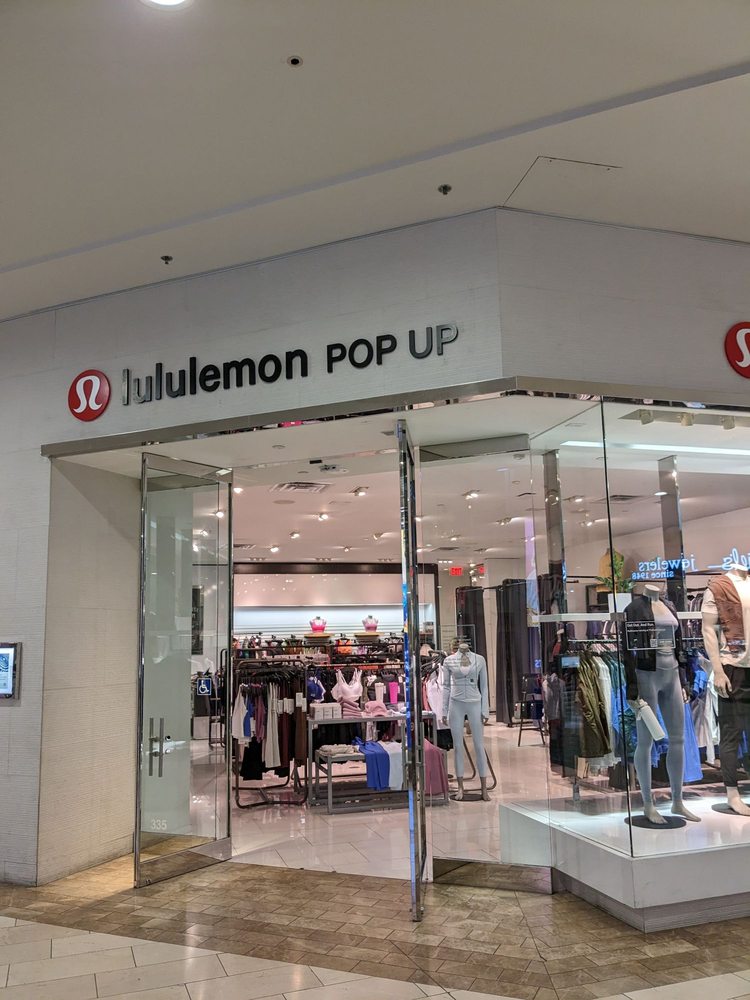Lululemon