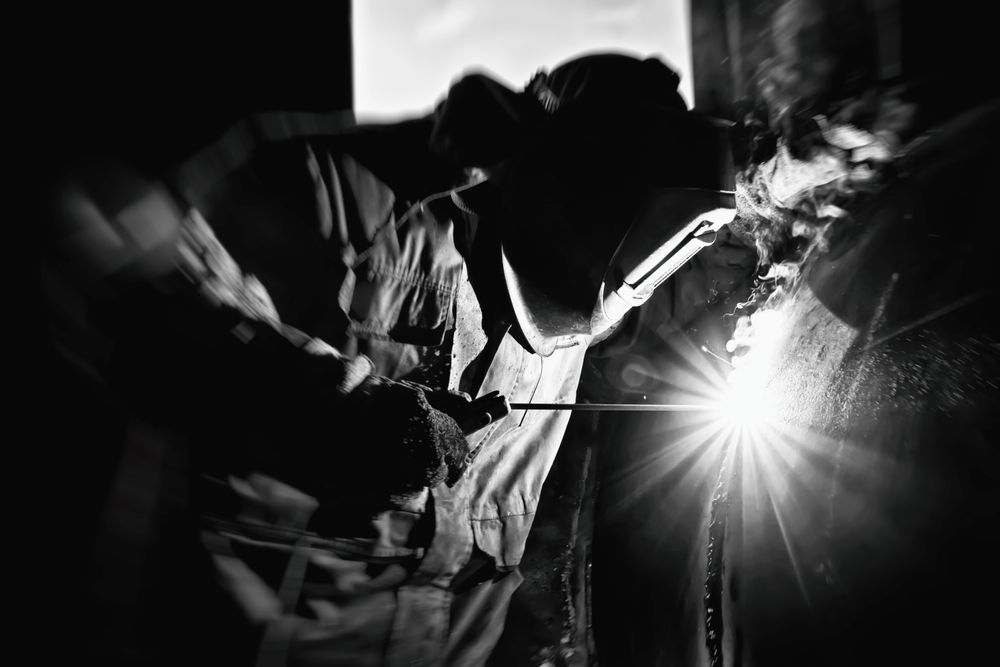 Atlas Welding & Fabrication