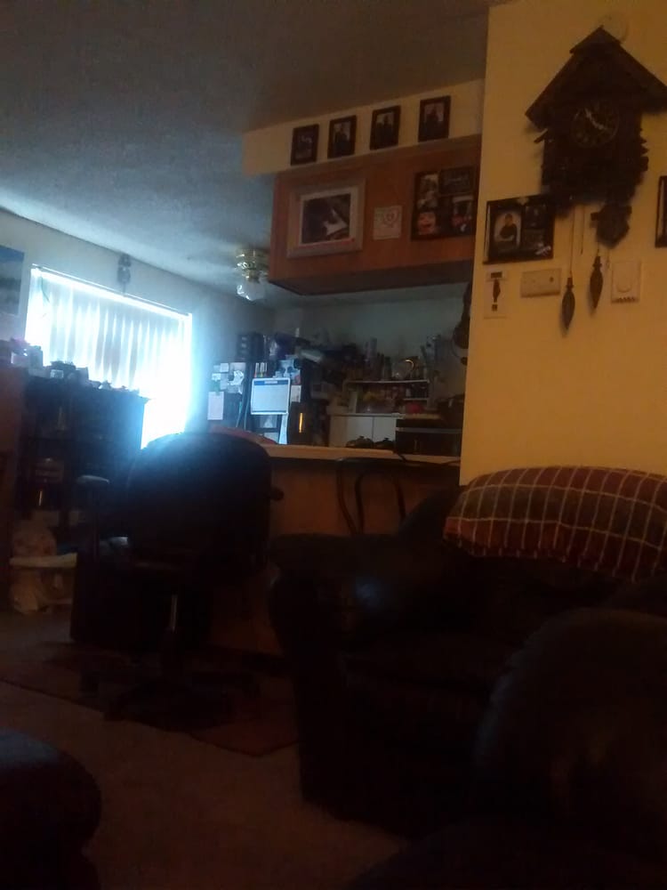 Hillcrest Apartments