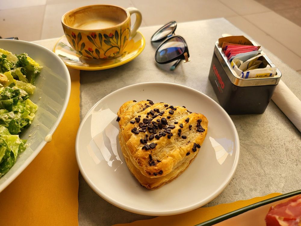 Amore Caffe Image