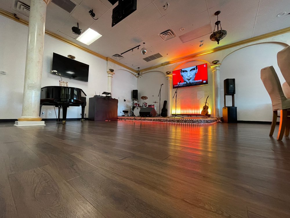 D’ Golden Spoon’z