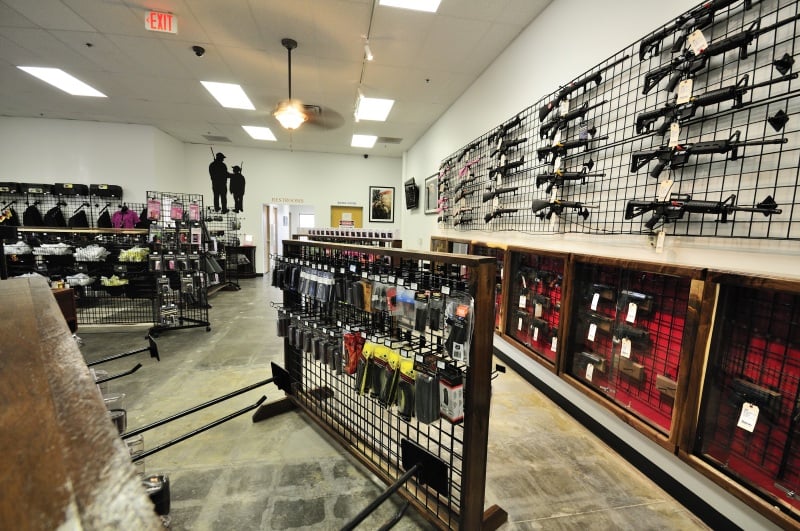 Eagle Gun Range 21 Photos & 91 Reviews Gun/Rifle Ranges 491 W