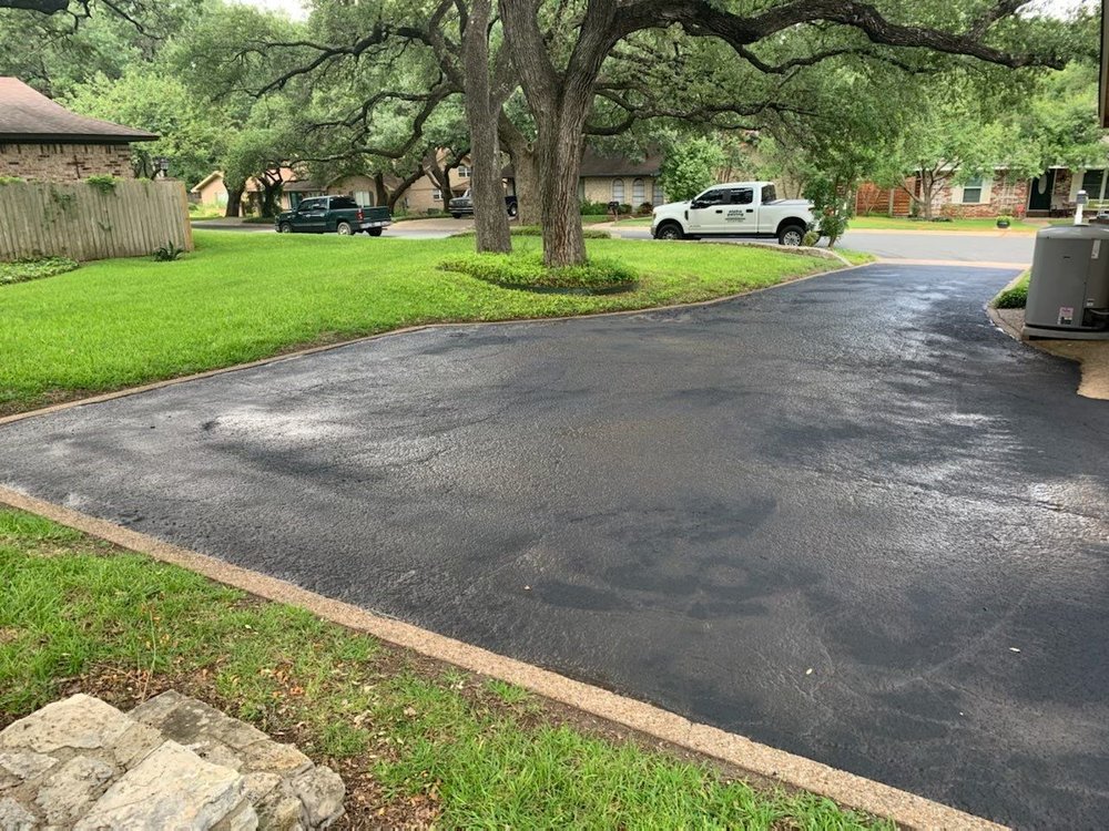 Alpha Paving Industries