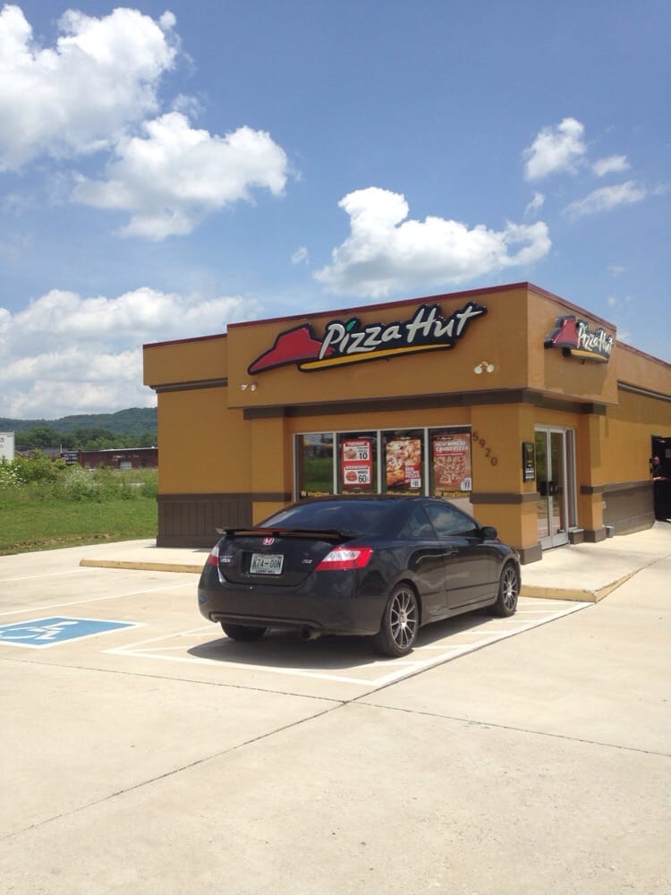Pizza Hut