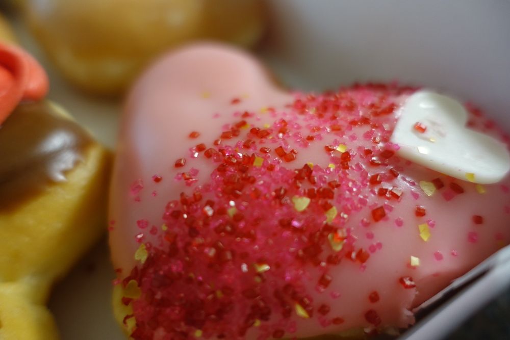 Krispy Kreme