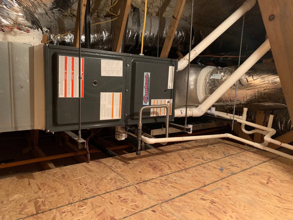 image of business Passionate Cooling & Heating