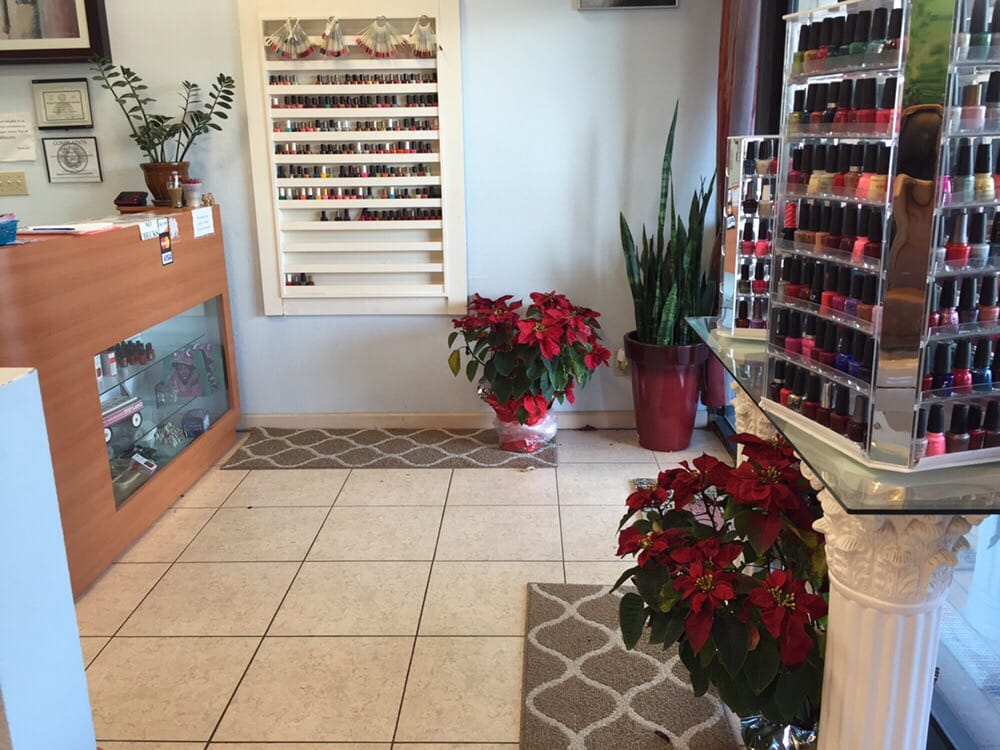 Hollywood Nail Spa CLOSED 13 Photos & 15 Reviews Nail Salons