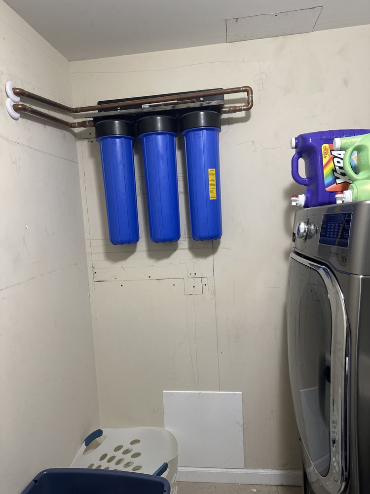 image of business JP6 Enterprise Handyman Services, LLC