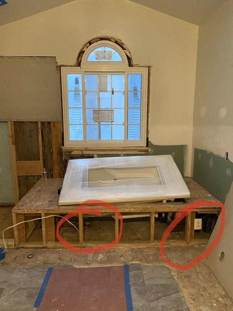 Jenkins Restorations