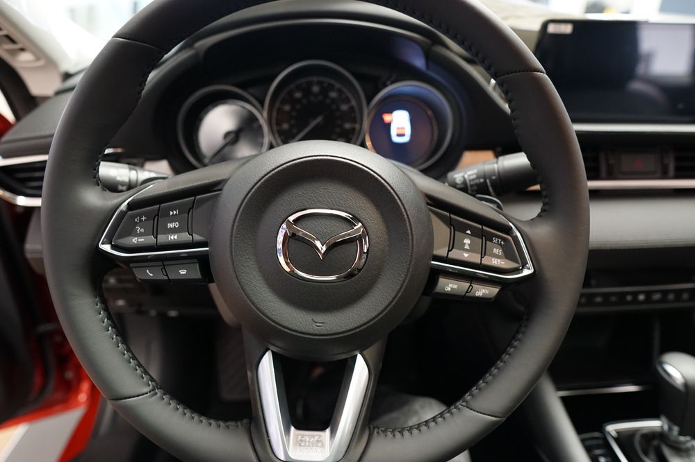 Flow Mazda of Fayetteville