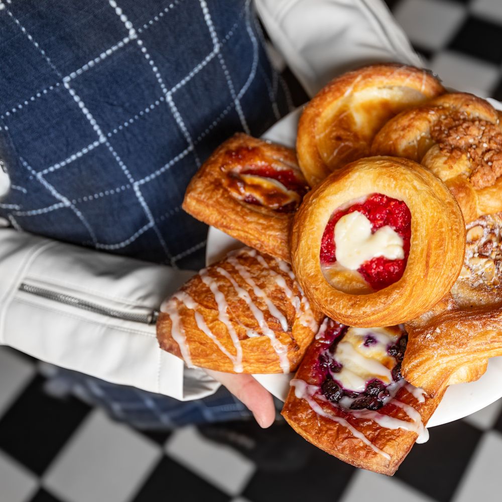Best Bakery to Treat Yourself in Every State, According to Yelp Elites