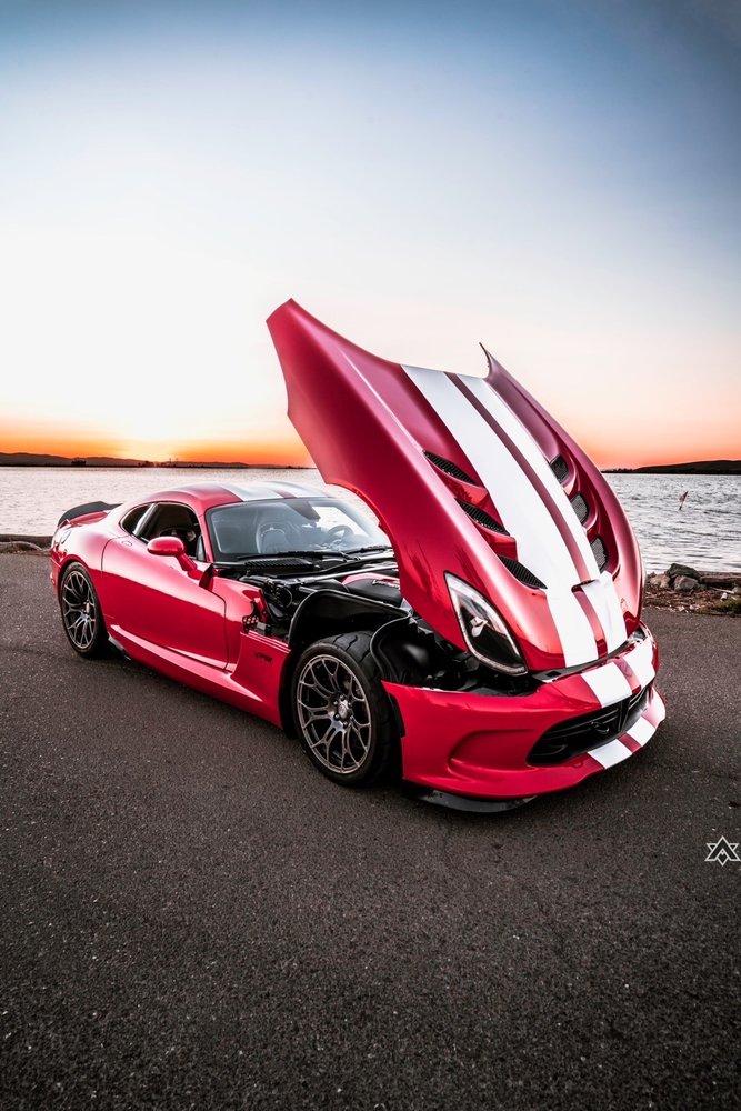 TPS Motorsports