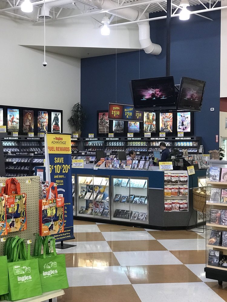 Ingles Market 45 Photos & 11 Reviews Grocery 550 Hwy 9, Black