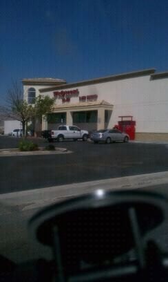 Walgreens