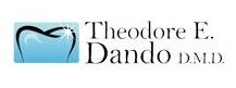 image of business Theodore E Dando, D.M.D.