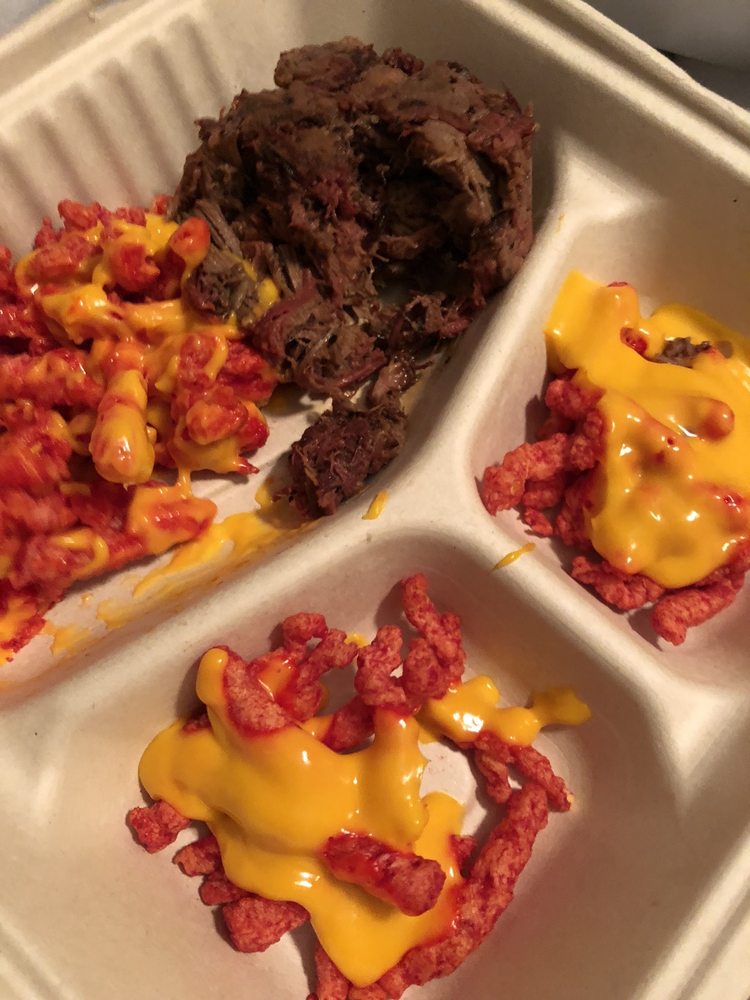 Chunk Deuce BBQ