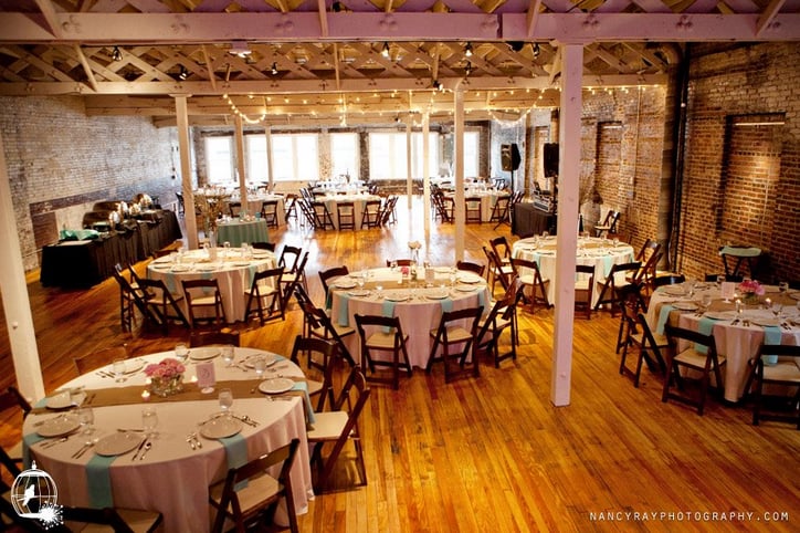 The Stockroom At 230