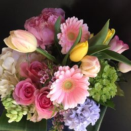 Trisha Cooper Design Get Quote 339 Photos Florists 344 Photo Of Trisha Cooper Design Fitchburg Ma United States Mothers Day 2017