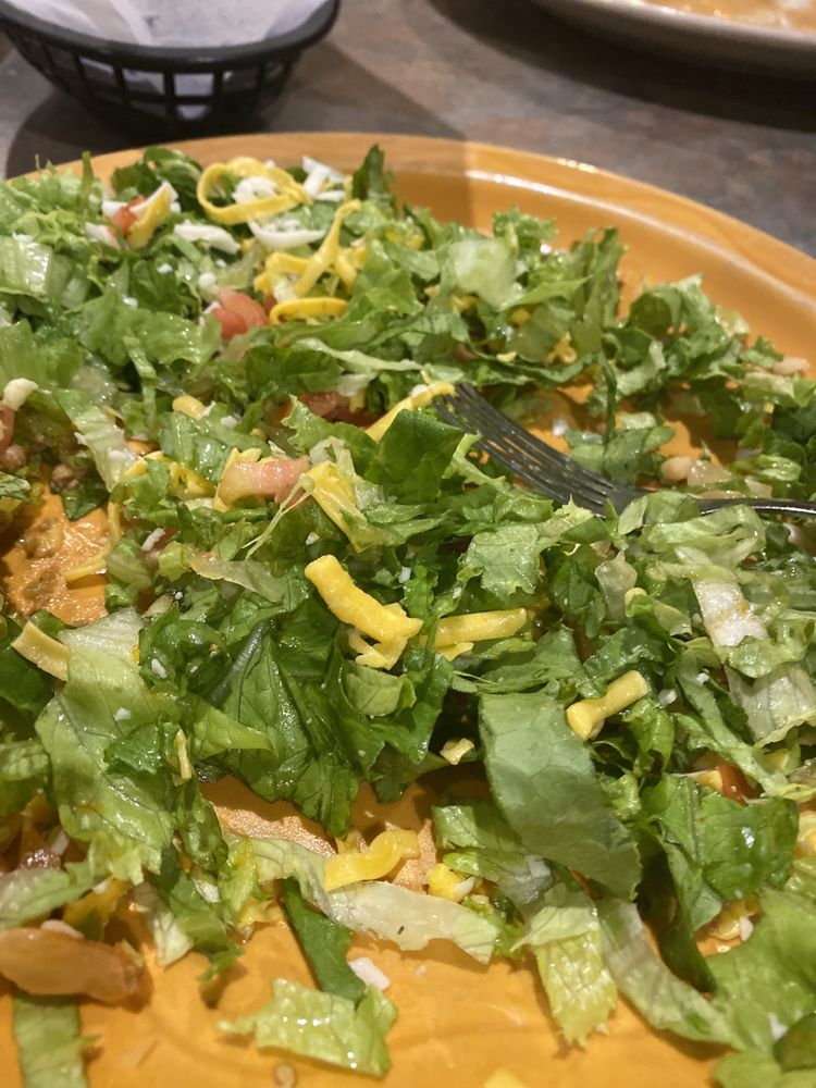 La Costa Mexican Restaurant